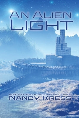 An Alien Light - Paperback | Diverse Reads