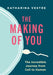 The Making of You: The Incredible Journey from Cell to Human - Hardcover | Diverse Reads