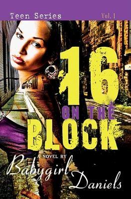 16 1/2 on the Block - Paperback | Diverse Reads