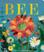 Bee: A Peek-Through Board Book - Board Book | Diverse Reads