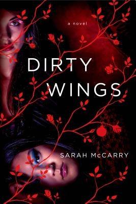 Dirty Wings - Hardcover | Diverse Reads