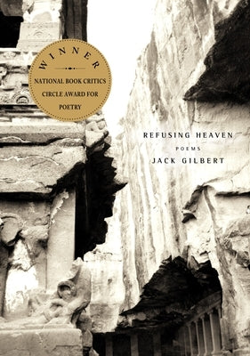 Refusing Heaven - Paperback | Diverse Reads