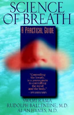 Science of Breath - Paperback | Diverse Reads