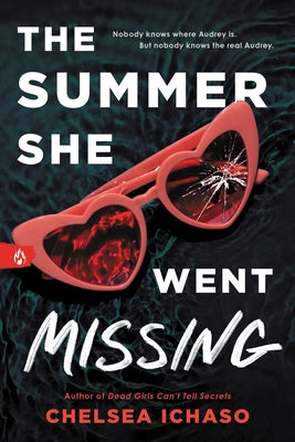 The Summer She Went Missing - Paperback | Diverse Reads