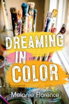 Dreaming in Color - Paperback | Diverse Reads