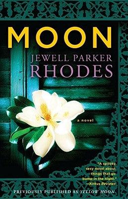 Moon - Paperback |  Diverse Reads