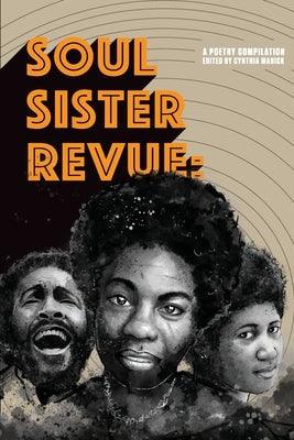 Soul Sister Revue: A Poetry Compilation - Paperback |  Diverse Reads