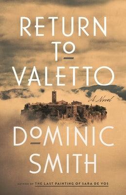 Return to Valetto - Hardcover | Diverse Reads