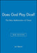 Does God Play Dice?: The New Mathematics of Chaos / Edition 2 - Paperback | Diverse Reads