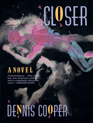 Closer (George Myles #1) - Paperback | Diverse Reads