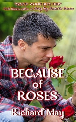 Because of Roses: Ten Stories - Paperback | Diverse Reads