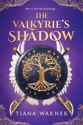 The Valkyrie's Shadow - Hardcover