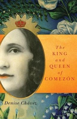 The King and Queen of Comezón, 13 - Paperback