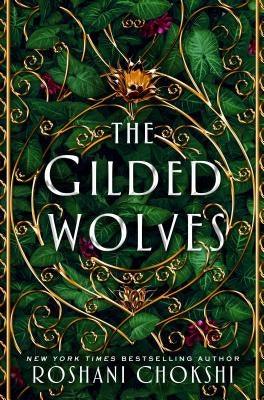 The Gilded Wolves - Hardcover | Diverse Reads
