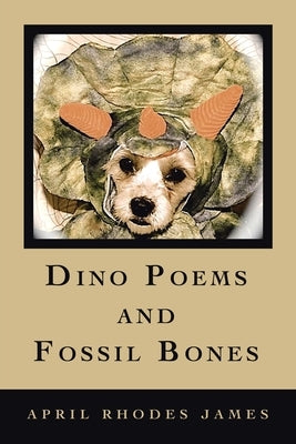 Dino Poems and Fossil Bones - Paperback | Diverse Reads
