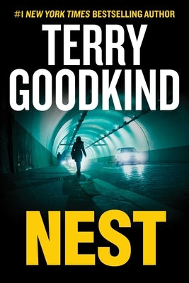 Nest - Paperback | Diverse Reads