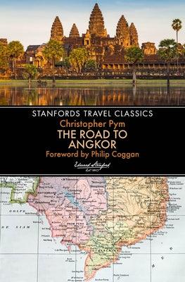 The Road to Angkor - Paperback | Diverse Reads