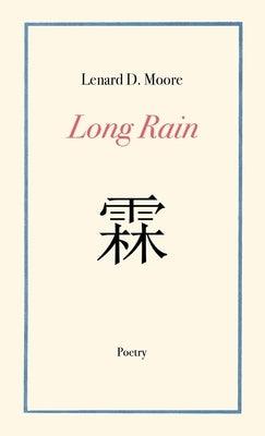 Long Rain - Paperback |  Diverse Reads
