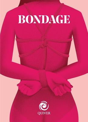 Bondage mini book - Hardcover | Diverse Reads