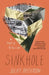 Sinkhole: A Legacy of Suicide - Hardcover | Diverse Reads