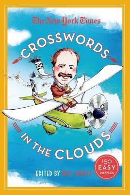 The New York Times Crosswords in the Clouds: 150 Easy Puzzles - Paperback | Diverse Reads