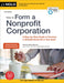 How to Form a Nonprofit Corporation (National Edition): A Step-by-Step Guide to Forming a 501(c)(3) Nonprofit in Any State - Paperback | Diverse Reads