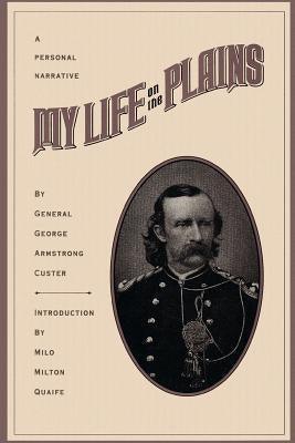 My Life on the Plains - Paperback | Diverse Reads
