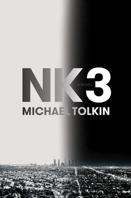 NK3: A Novel - Paperback | Diverse Reads