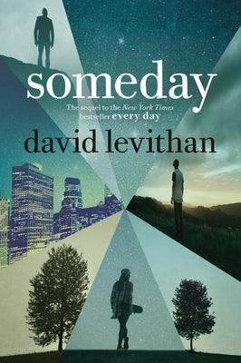 Someday - Paperback | Diverse Reads