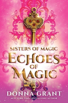 Echoes of Magic - Paperback | Diverse Reads