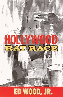 Hollywood Rat Race - Paperback | Diverse Reads