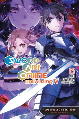 Sword Art Online 25 (light novel) - Paperback | Diverse Reads