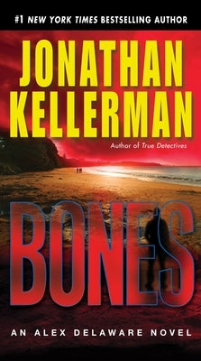 Bones (Alex Delaware Series #23) - Paperback | Diverse Reads