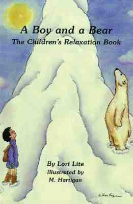 A Boy and a Bear: The Children's Relaxation Book - Paperback | Diverse Reads
