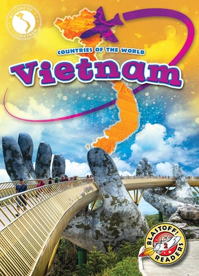 Vietnam - Library Binding | Diverse Reads