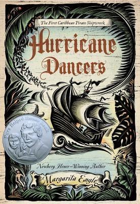 Hurricane Dancers: The First Caribbean Pirate Shipwreck - Hardcover | Diverse Reads