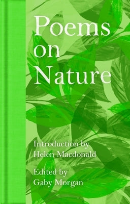 Poems on Nature - Hardcover | Diverse Reads