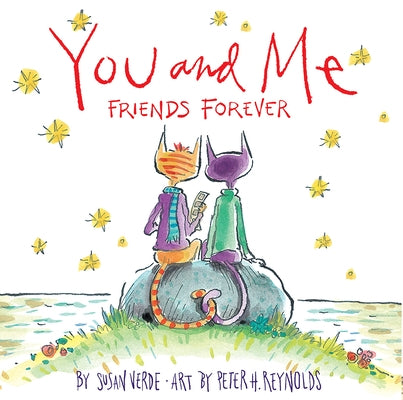 You and Me: A Picture Book - Hardcover | Diverse Reads