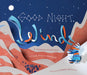 Good Night, Wind: A Yiddish Folktale - Paperback | Diverse Reads
