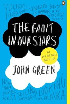 The Fault in Our Stars - Paperback | Diverse Reads