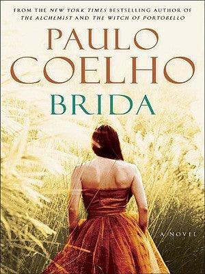 Brida - Paperback | Diverse Reads