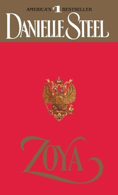 Zoya - Paperback | Diverse Reads