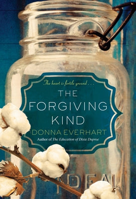 The Forgiving Kind - Paperback | Diverse Reads