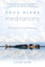 Yoga Nidra Meditations: 24 Scripts for True Relaxation - Paperback | Diverse Reads