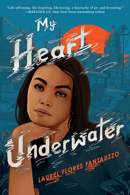 My Heart Underwater - Paperback | Diverse Reads
