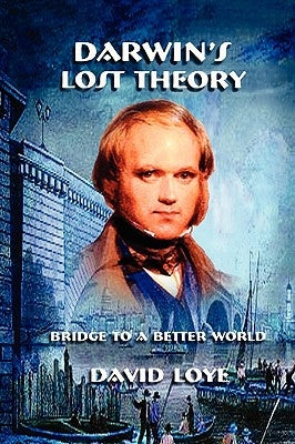 Darwin's Lost Theory - Paperback | Diverse Reads