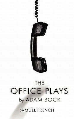 The Office Plays - Paperback | Diverse Reads