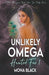 Unlikely Omega: a Fated Mates Omegaverse Reverse Harem Epic Fantasy Romance - Paperback | Diverse Reads