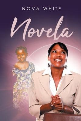 Novela - Paperback | Diverse Reads