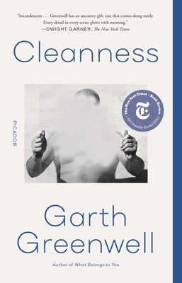 Cleanness - Paperback | Diverse Reads